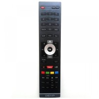Пульт DEXP 42A8000 (50A8000, 55A8000) (ИК-пульт)