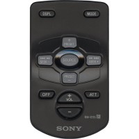 Пульт Sony RM-X115
