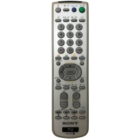 Пульт Sony RM-963