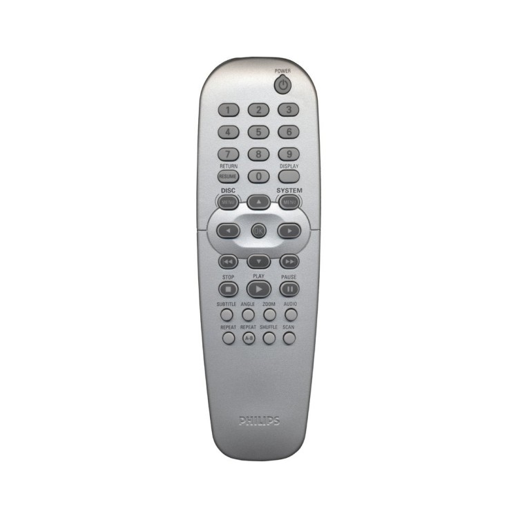Пульт Philips RC19133005/01H (RC2K16)