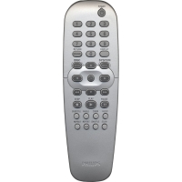 Пульт Philips RC19133005/01H (RC2K16)