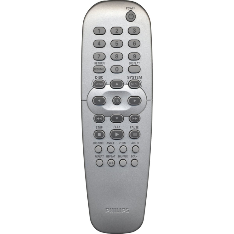 Пульт Philips RC19133005/01H (RC2K16)