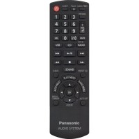 Пульт Panasonic N2QAYB000900