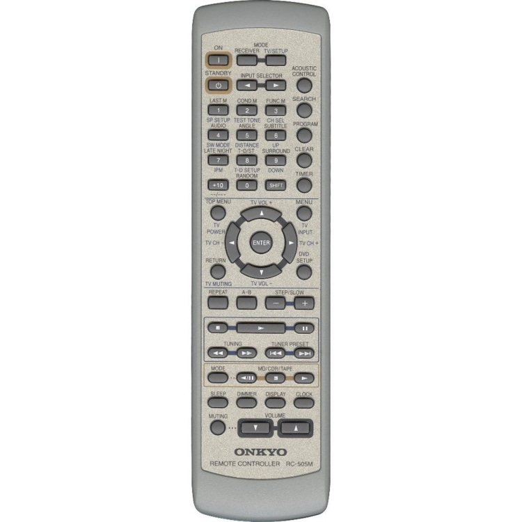 Пульт Onkyo RC-505M