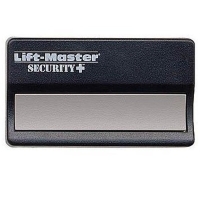 Пульт LiftMaster 4330E для шлагбаума и ворот