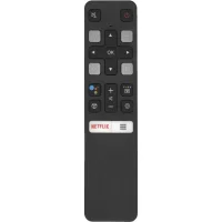 Пульт Huayu для TCL RC802V FMR1 (Netflix, голосовое управление)