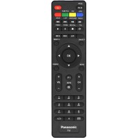 Пульт Panasonic RC-E23-11 (TX-24DR300)