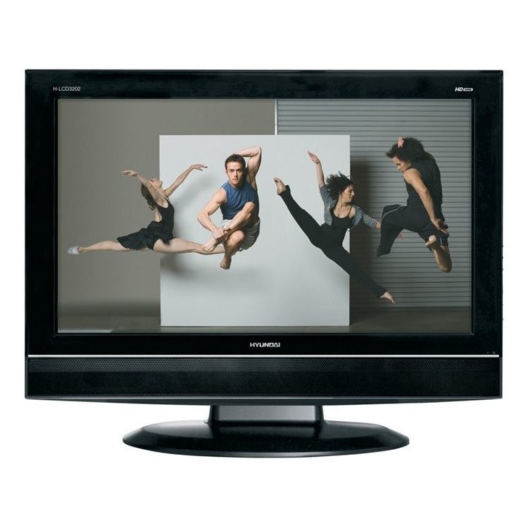 Hyundai H-LCDVD3202