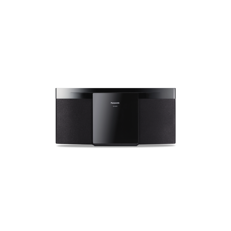 Panasonic SC-HC29DB