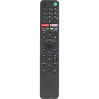 Пульт Huayu для Sony RMF-TX500E (голосовое управление) + батарейки
