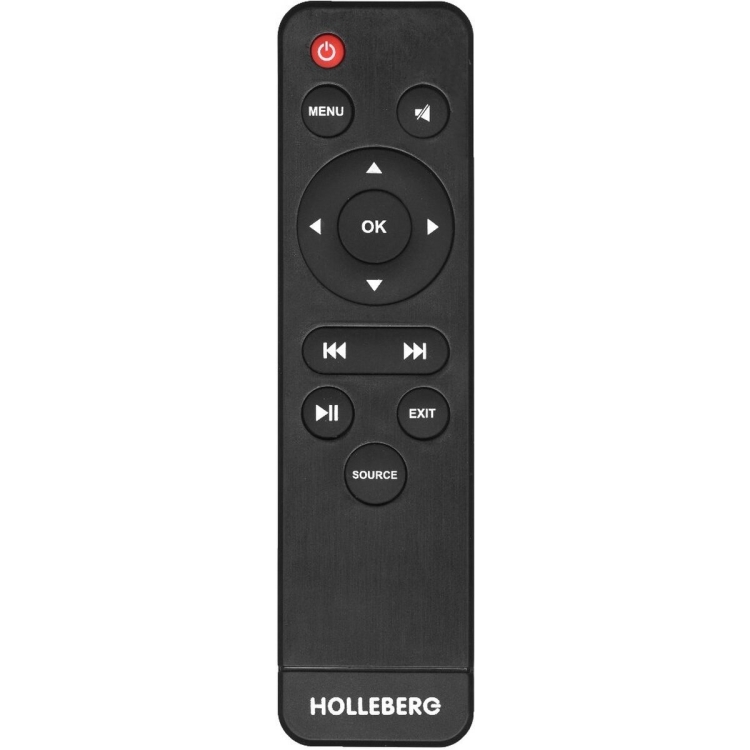 Пульт Holleberg JXD-1299 (оригинальный)