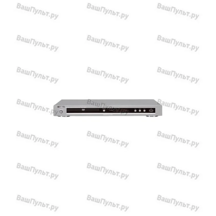 Yamaha DVD-S661