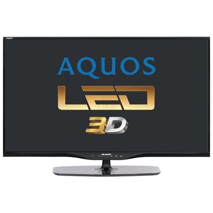 Sharp LC-39LE650E