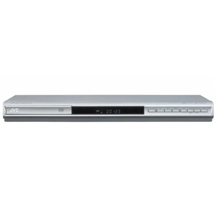 JVC XV-N328
