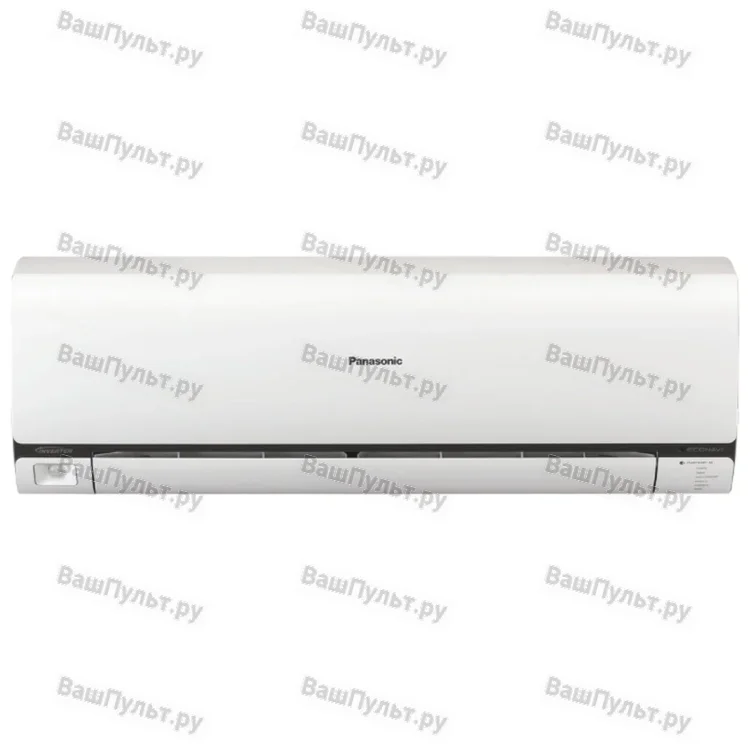 Panasonic CS-E15GKDW, CU-E15GKD