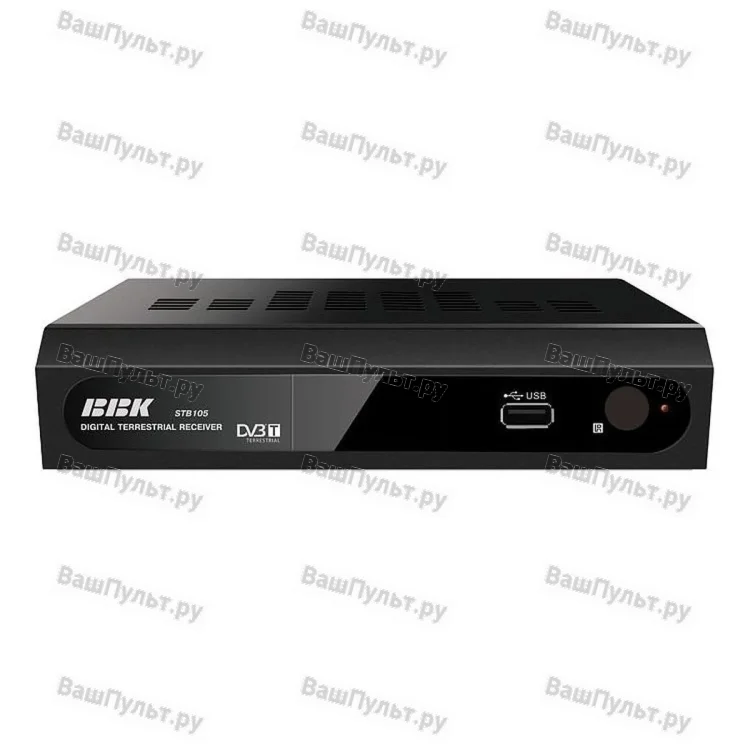 BBK STB-105