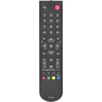Пульт Huayu для Supra (Telefunken, Thomson, Erisson, FUSION, Mystery) RC2000E02 (HTC062 в коробке)