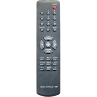 Пульт Huayu для Daewoo R-28B04