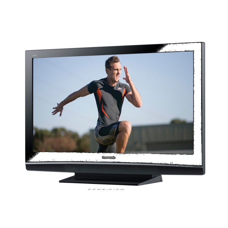 Panasonic TH-50PX80A