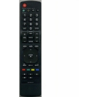 Пульт Huayu для LG AKB72915216