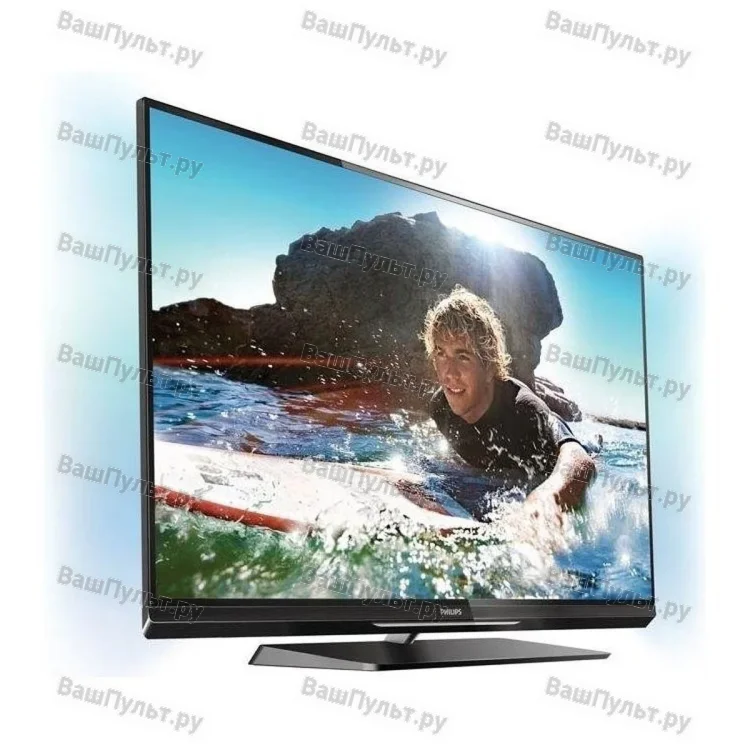 Philips 42PFL6097K
