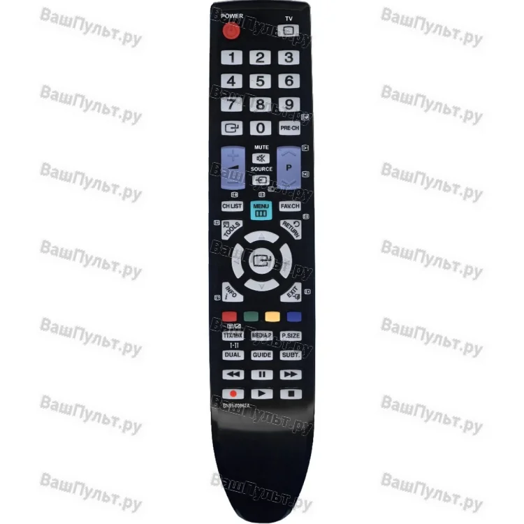 Пульт Huayu для Samsung BN59-00862A