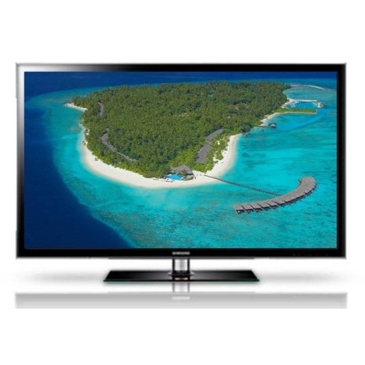 Samsung UE40D5000P