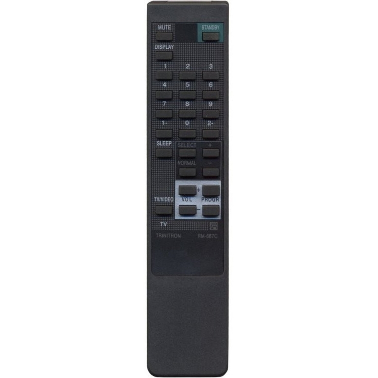 Пульт Huayu для Sony RM-687C