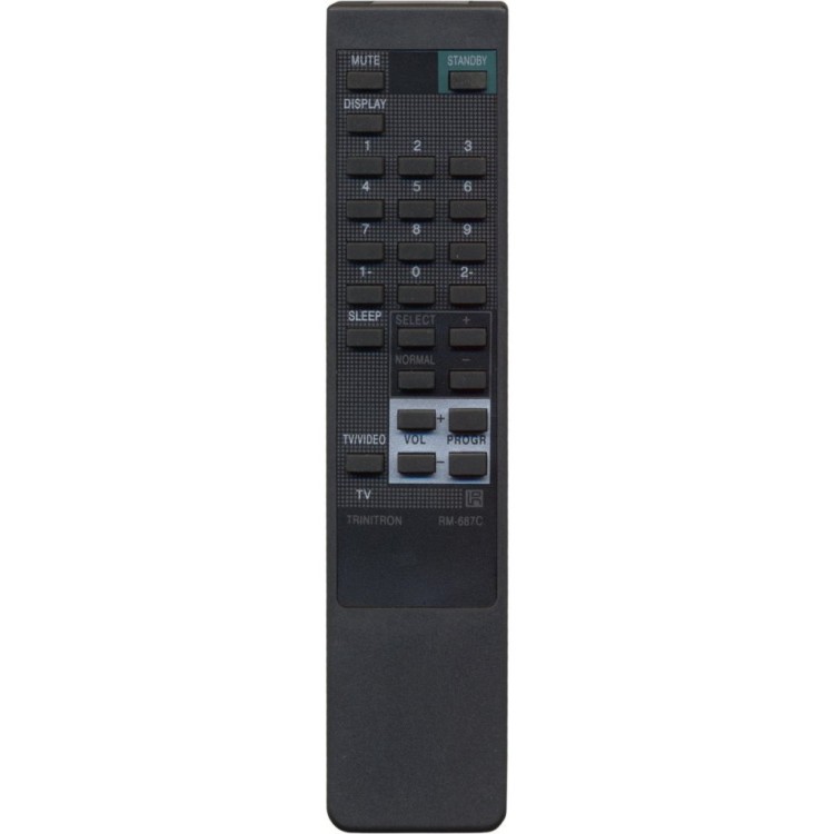 Пульт Huayu для Sony RM-687C