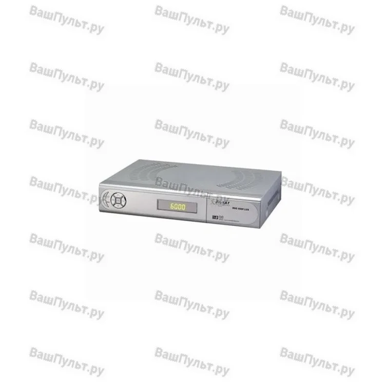 BigSat DSR-6500-Lux