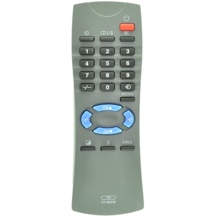 Пульт Huayu для Toshiba CT-90230