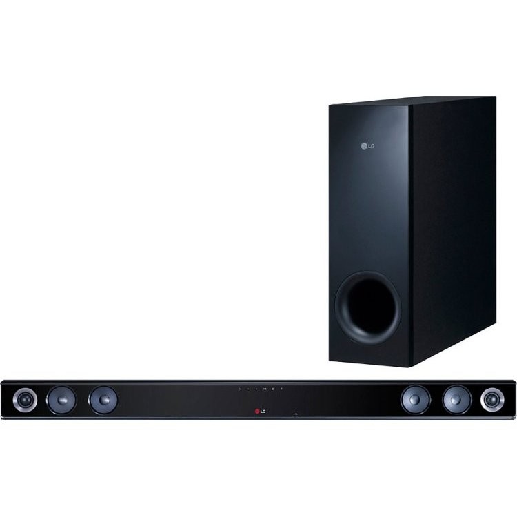 LG NB3530