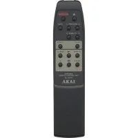 Пульт Akai RC-V27E (оригинальный)