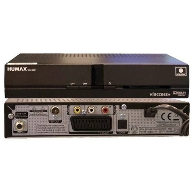 Humax VA-5SD