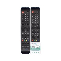 Универсальный пульт ClickPdu для DEXP RM-L1325 (DNS, DOFLER) ver. 2.0