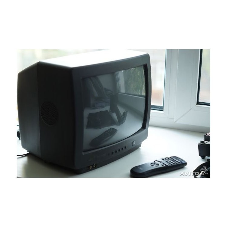 JVC AV-1410EE