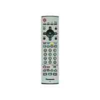 Пульт Panasonic EUR7628010