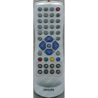 Пульт Philips RC1124134 (оригинальный)