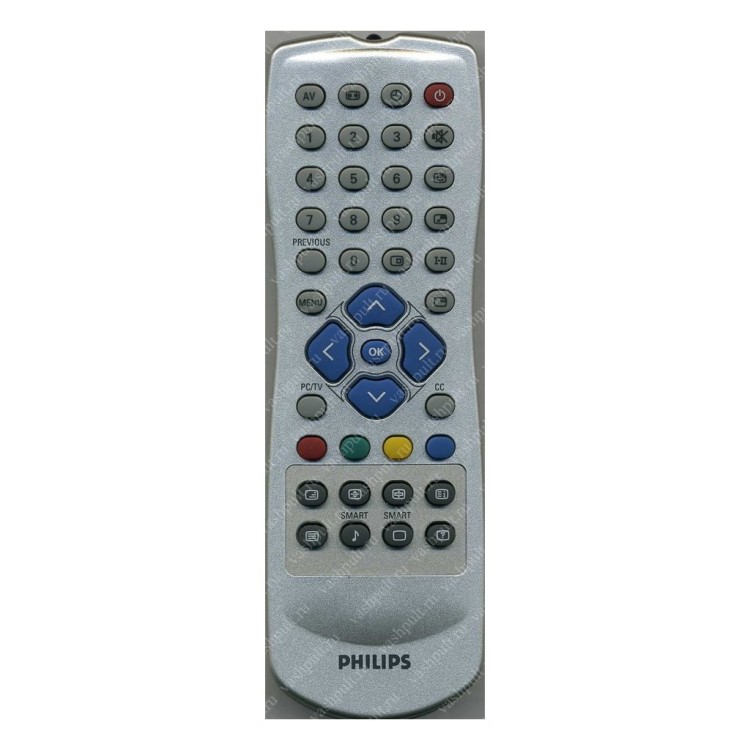 Пульт Philips RC1124134