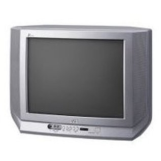 JVC AV-21F4TEE