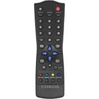 Пульт Сокол RC-FX36A