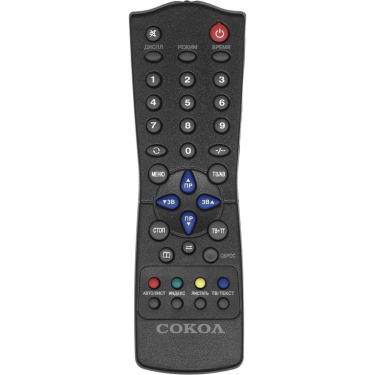 Пульт Сокол RC-FX36A