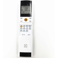 Пульт для кондиционера Electrolux Coolm