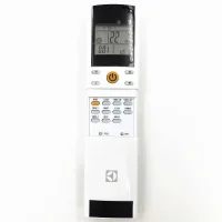 Пульт для кондиционера Electrolux Coolm (оригинальный)