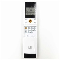 Пульт для кондиционера Electrolux Coolm