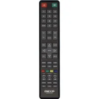 Пульт DEXP CX510-DTV (оригинальный)