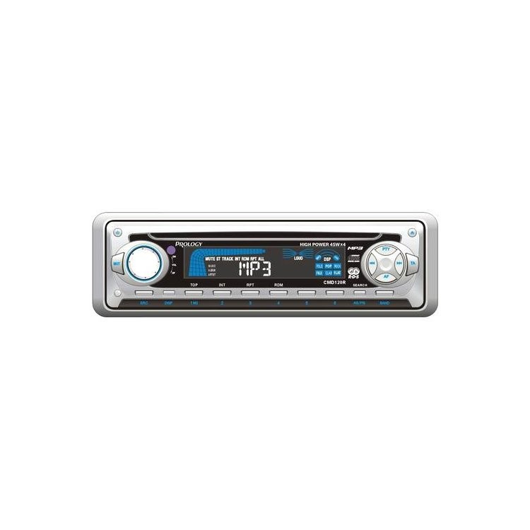 Prology CMD-120R