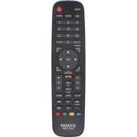 Универсальный пульт Huayu для Haier RM-L1535 (для телевизоров)