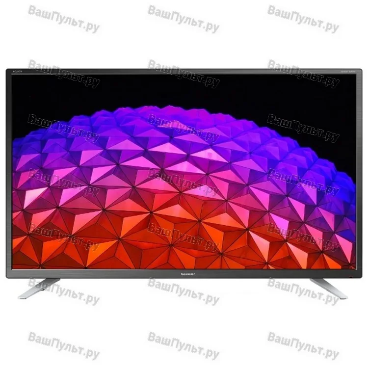Sharp LC-32CFG6022E