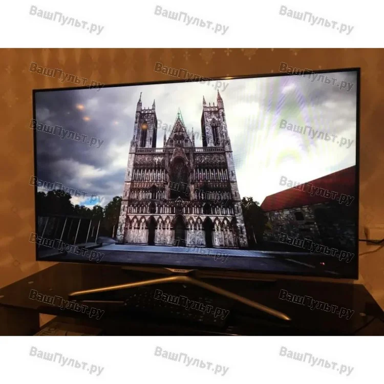 Samsung UE46F6650AB